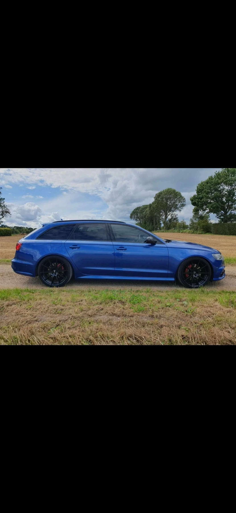 Audi A6 A6 3.0BiTdi 326bhp COMPETITION | Mobile.bg � ����������� 17