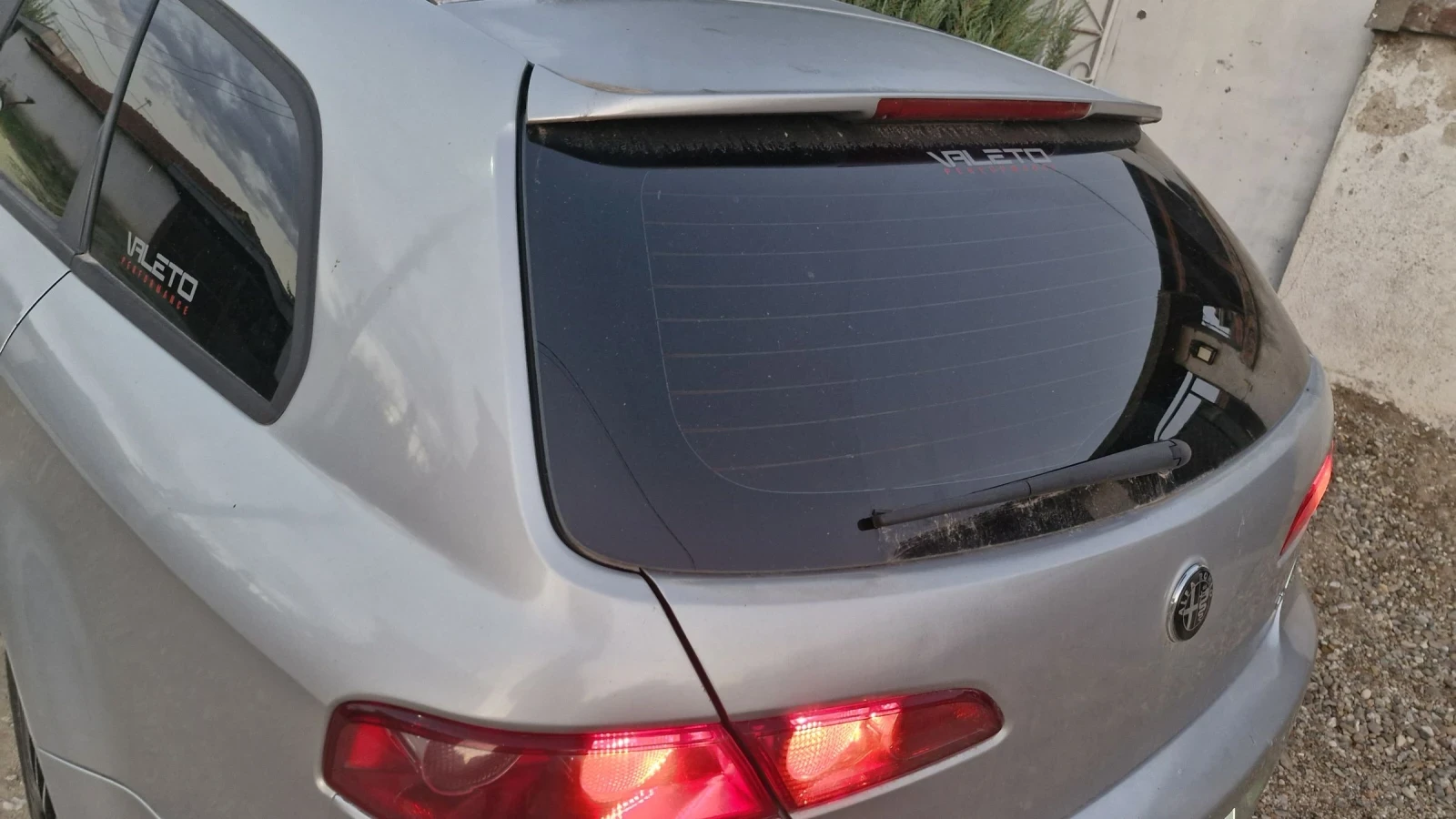 Alfa Romeo 156 sportwagon 1.9 | Mobile.bg � ����������� 5