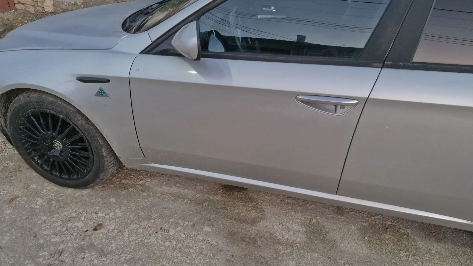Alfa Romeo 156 sportwagon 1.9 | Mobile.bg � ����������� 4