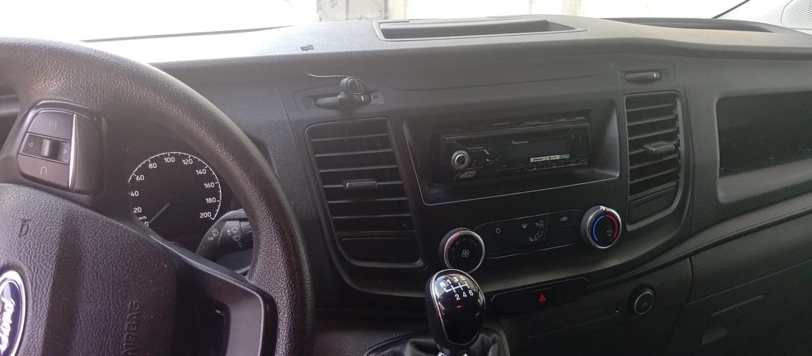 Ford Transit Custom ��� | Mobile.bg � ����������� 3