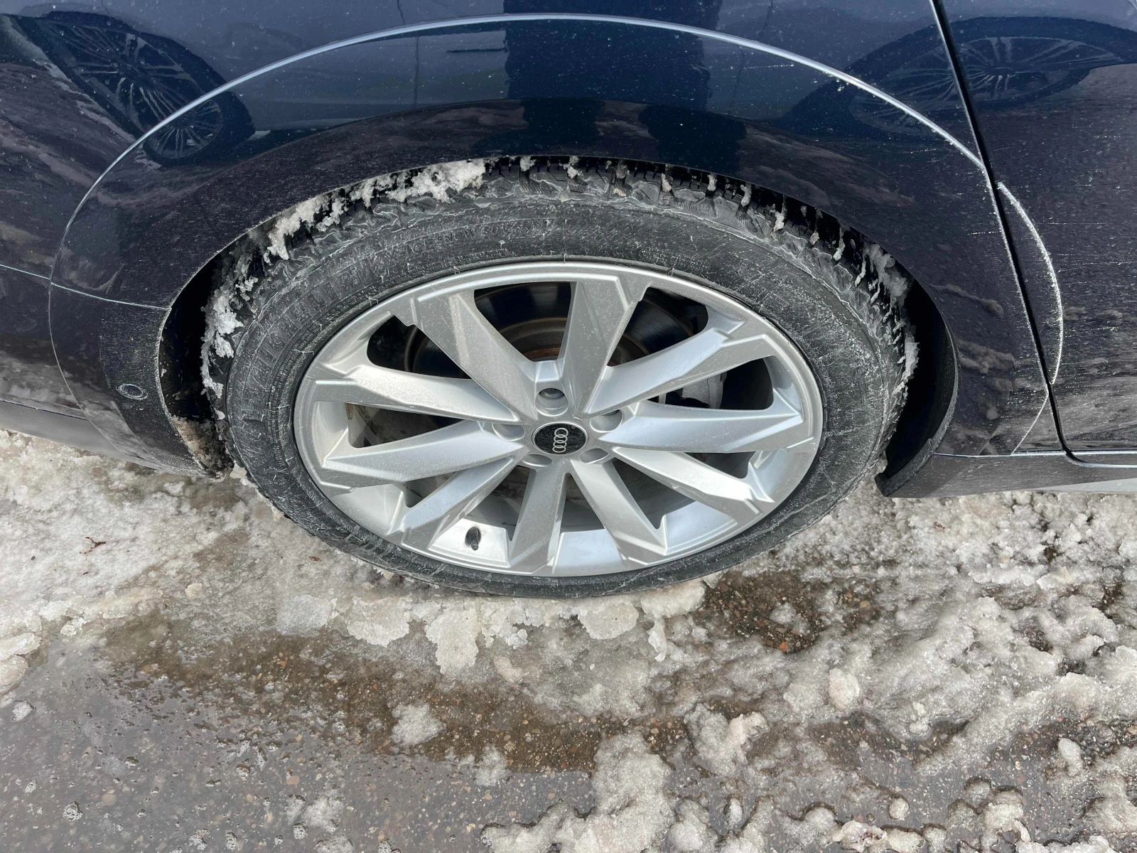 Audi A6 Allroad TECHNIK * CARFAX * DIS * ОБДУХВАНЕ * ПАНОРАМА - изображение 8