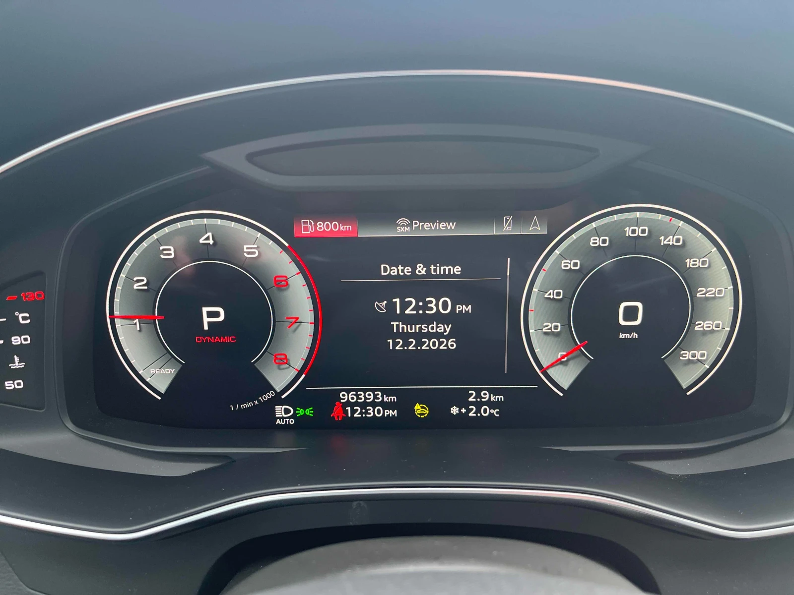 Audi A6 Allroad TECHNIK * CARFAX * DIS * ОБДУХВАНЕ * ПАНОРАМА - изображение 9