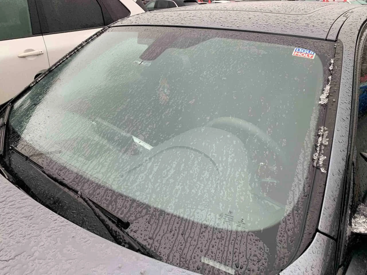 BMW 335 xDrive * ШИБИДАХ * ЛИЦЕНЗИРАН ПРОДАВАЧ, снимка 15 - Автомобили и джипове - 53804555