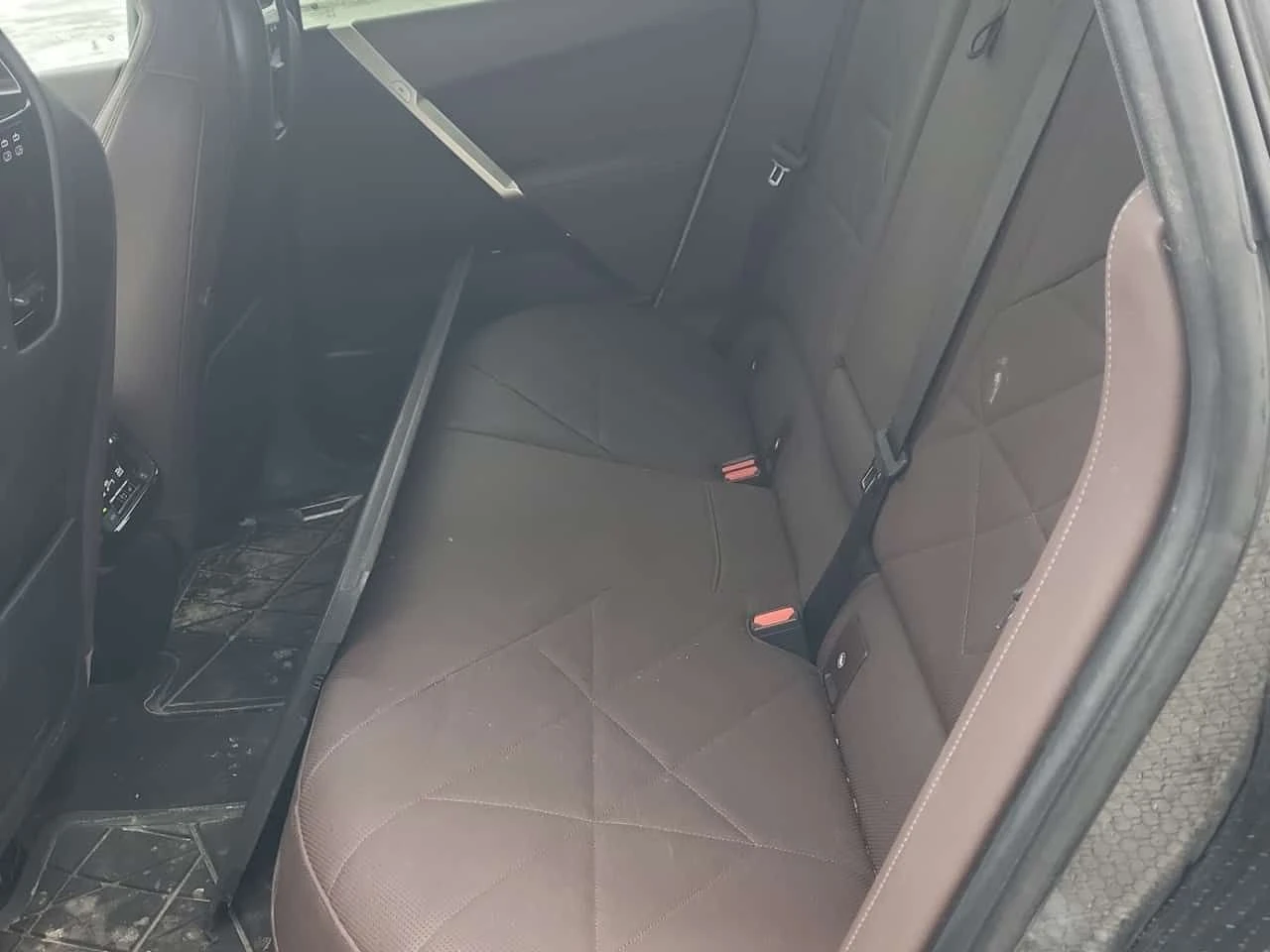 BMW iX  XDRIVE50| PANO| 360| HUD| 2 КЛЮЧА| CARFAX , снимка 12 - Автомобили и джипове - 53950774