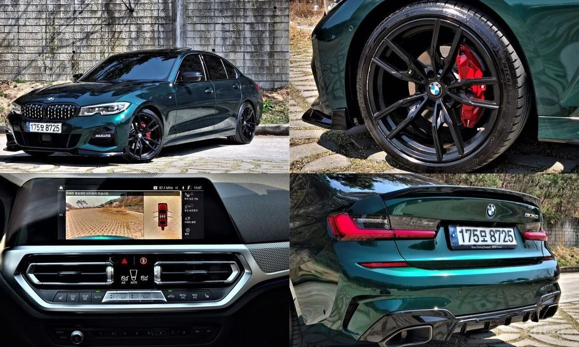 BMW 320 undefined | Auto.bg — изображение 1