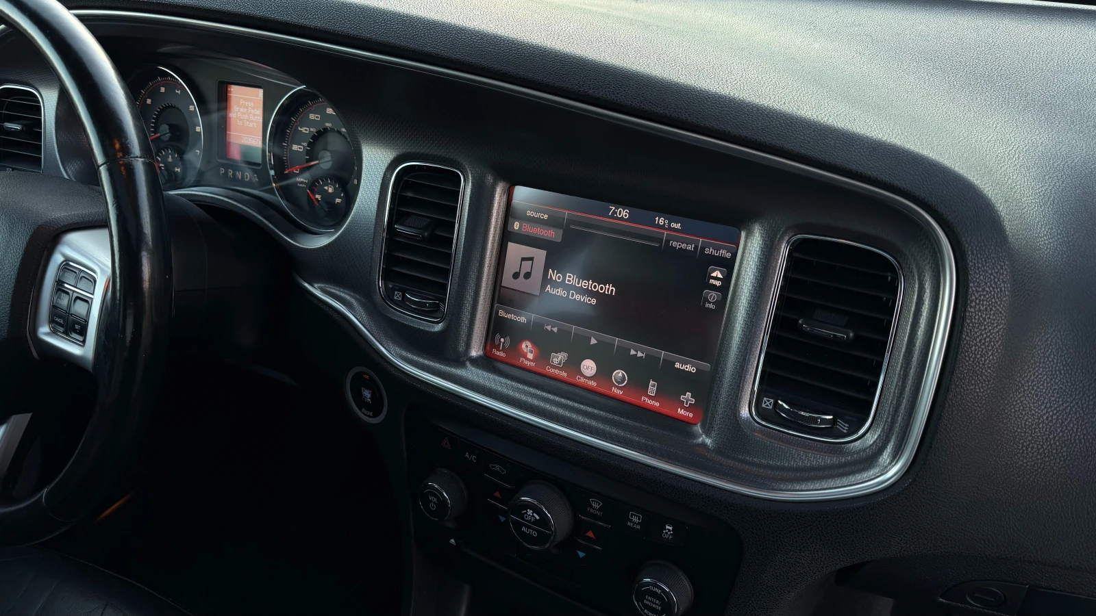 Dodge Charger R/T PLUS, снимка 11 - Автомобили и джипове - 54102717