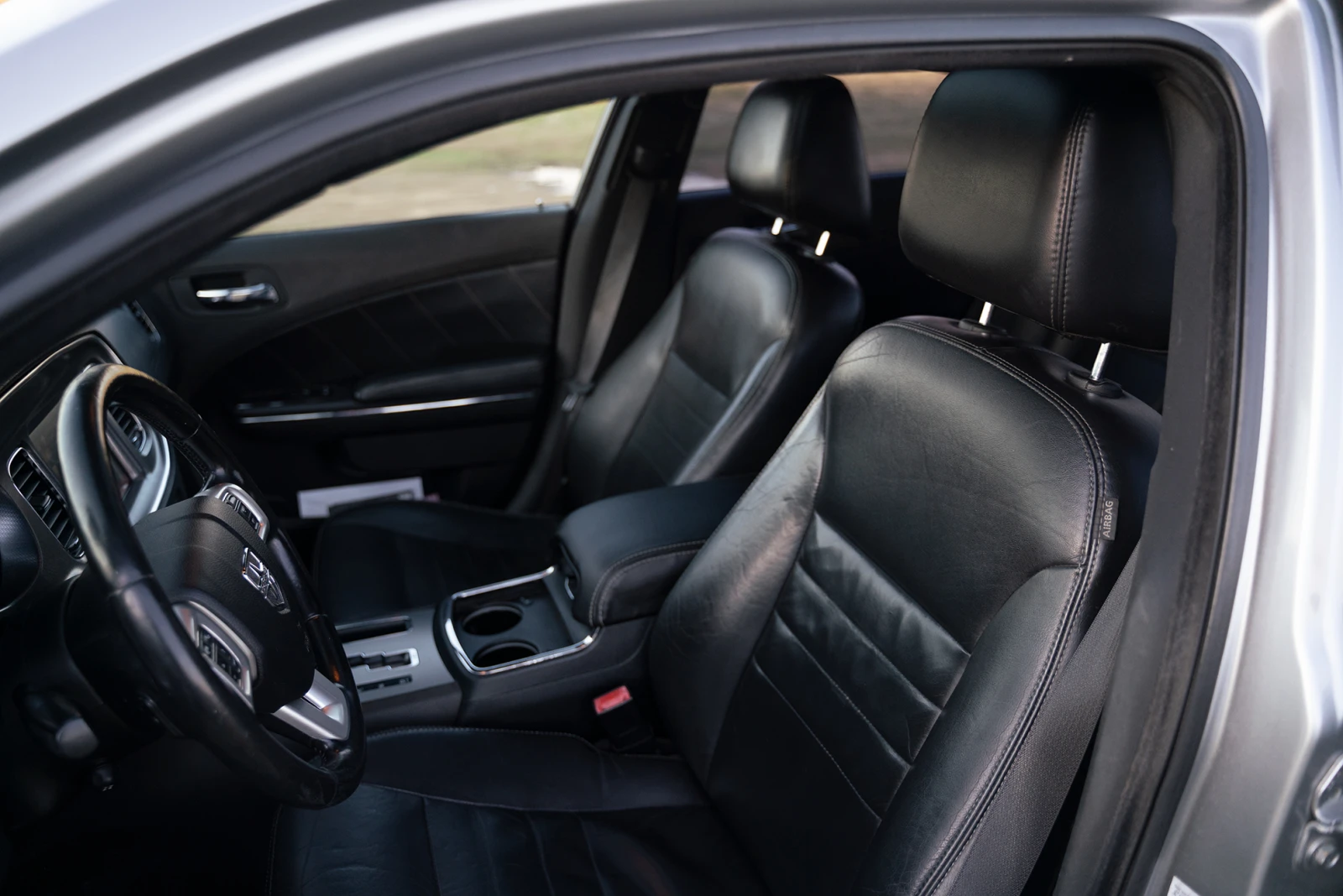 Dodge Charger R/T PLUS, снимка 9 - Автомобили и джипове - 54102717