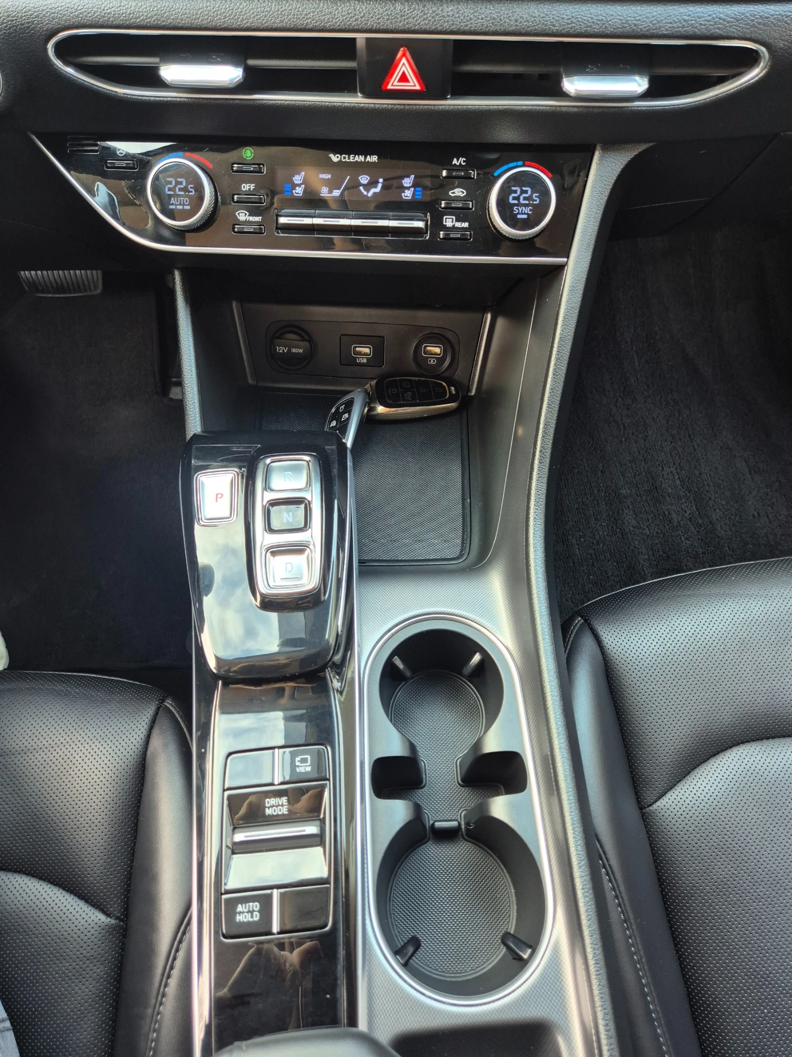 Hyundai Sonata 2.0 cm3 LPG - ������� � �� | Mobile.bg � ����������� 11