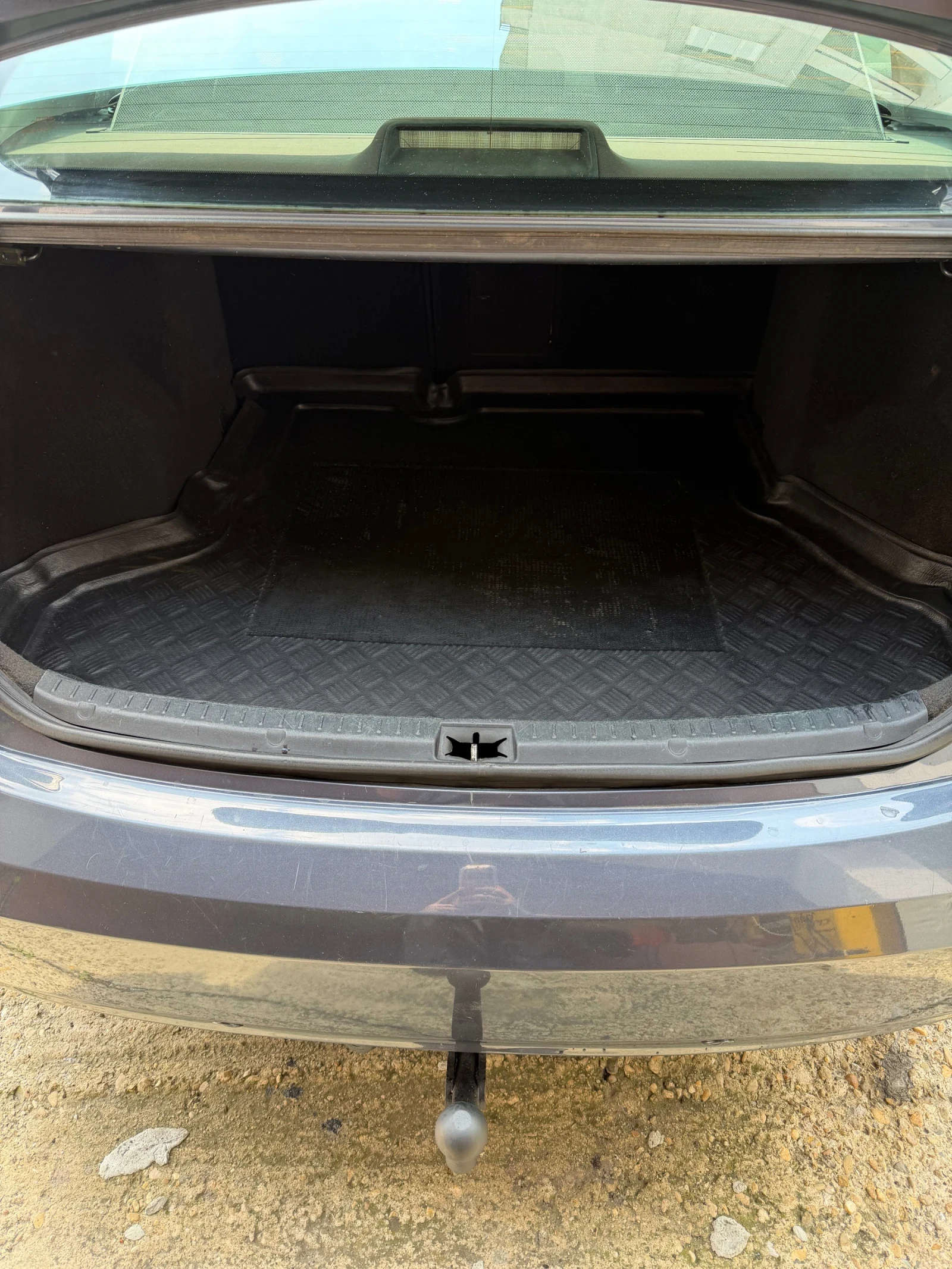 Toyota Avensis 2, 0d4d/126кс, снимка 13 - Автомобили и джипове - 54255361