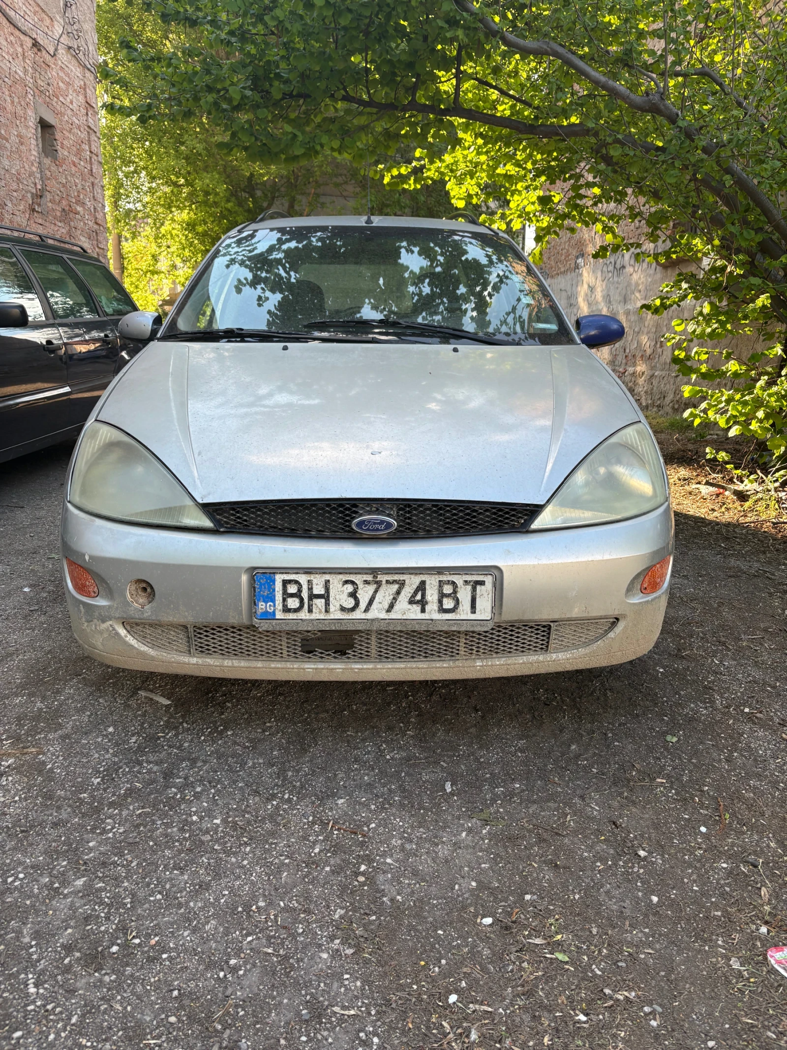 Ford Focus | Mobile.bg � ����������� 4