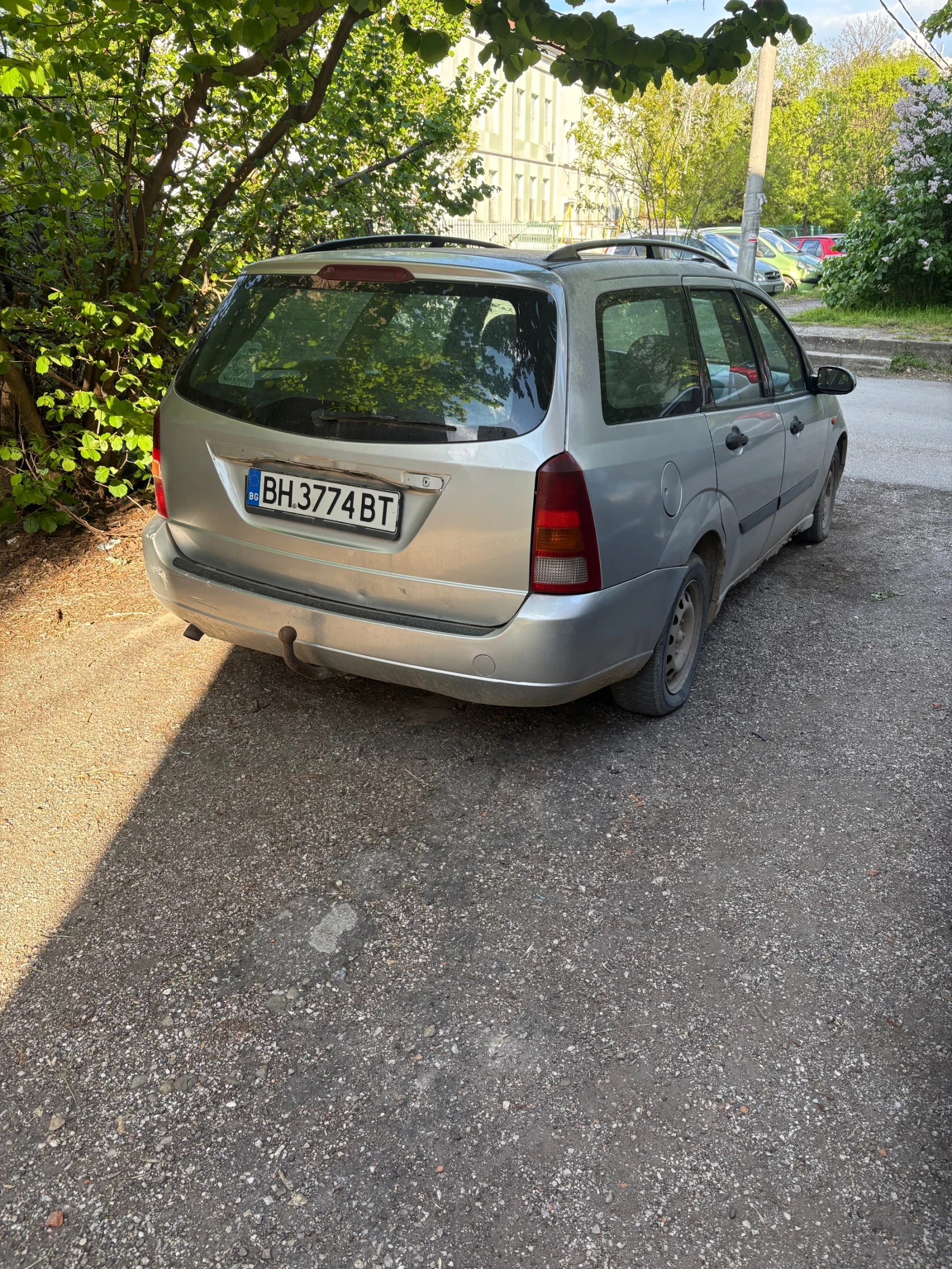 Ford Focus | Mobile.bg � ����������� 5