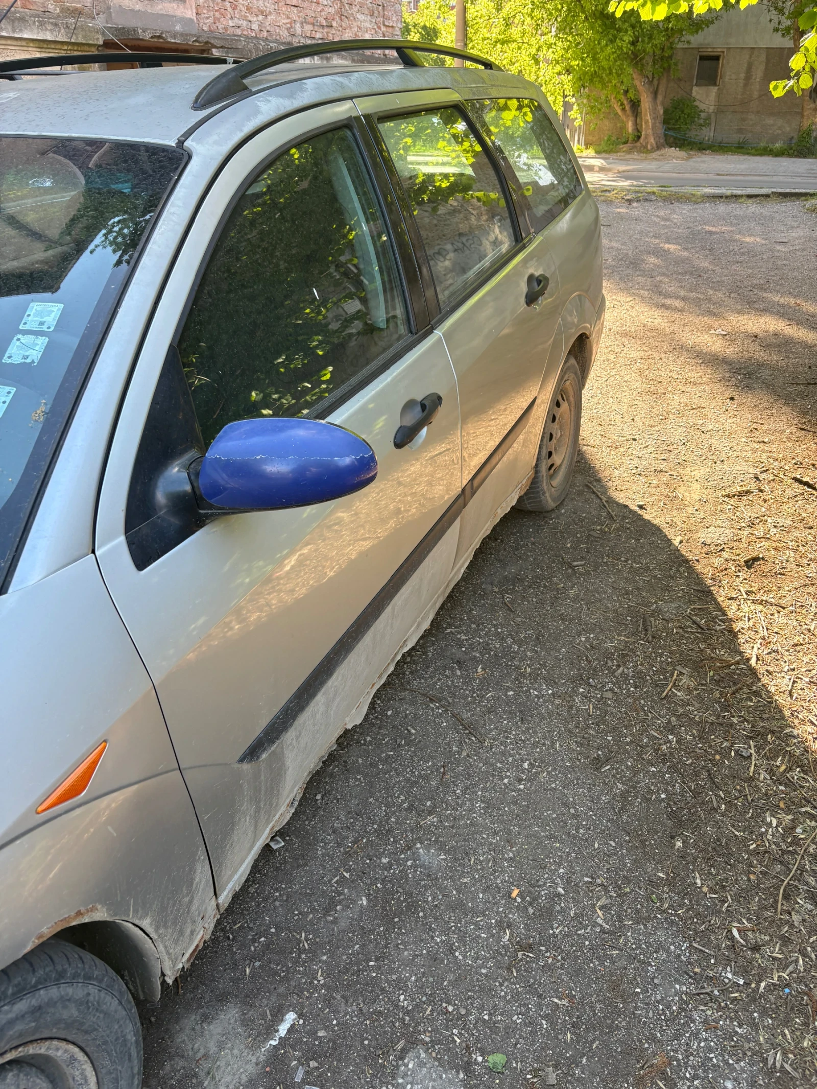 Ford Focus | Mobile.bg � ����������� 2