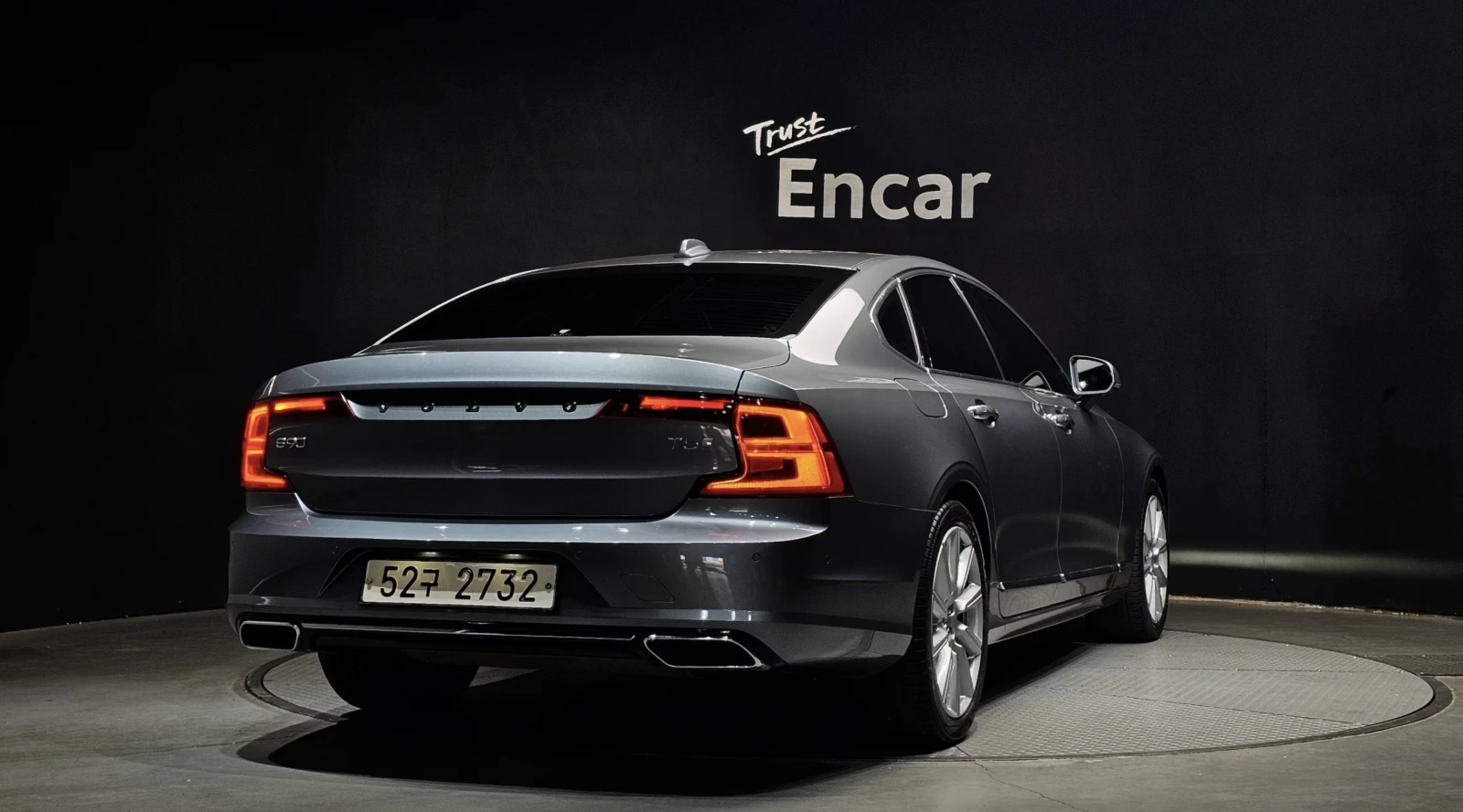 Volvo S90 INSCRIPTION/Bowers & Wilkins/360 ������/FULL | Mobile.bg � ����������� 2