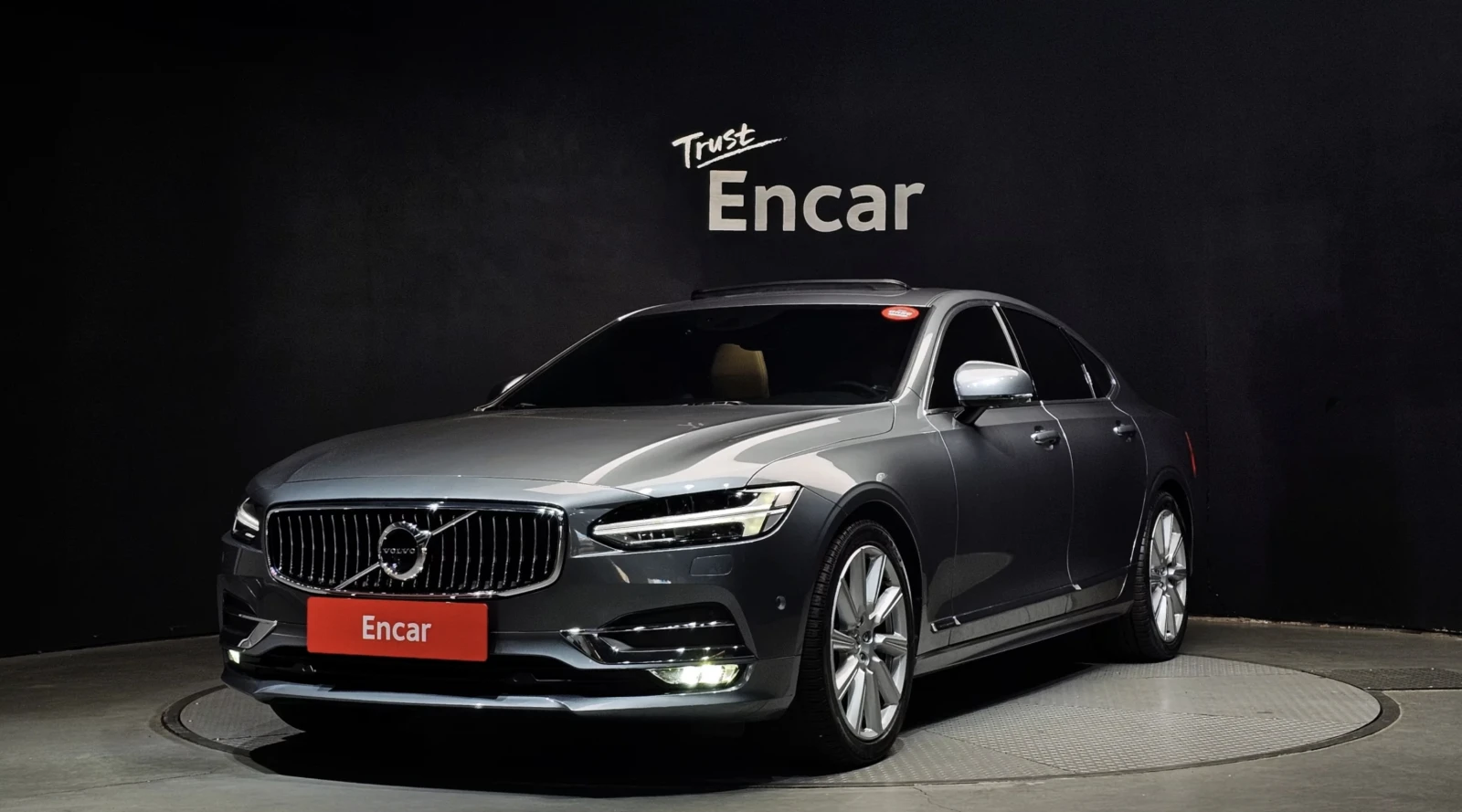 Volvo S90 INSCRIPTION/Bowers & Wilkins/360 ������/FULL | Mobile.bg � ����������� 1