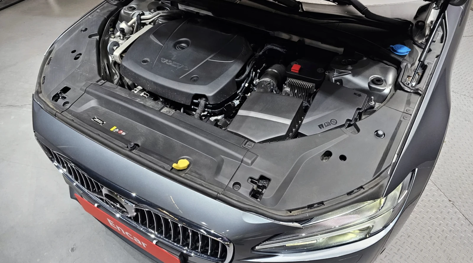 Volvo S90 INSCRIPTION/Bowers & Wilkins/360 ������/FULL | Mobile.bg � ����������� 6
