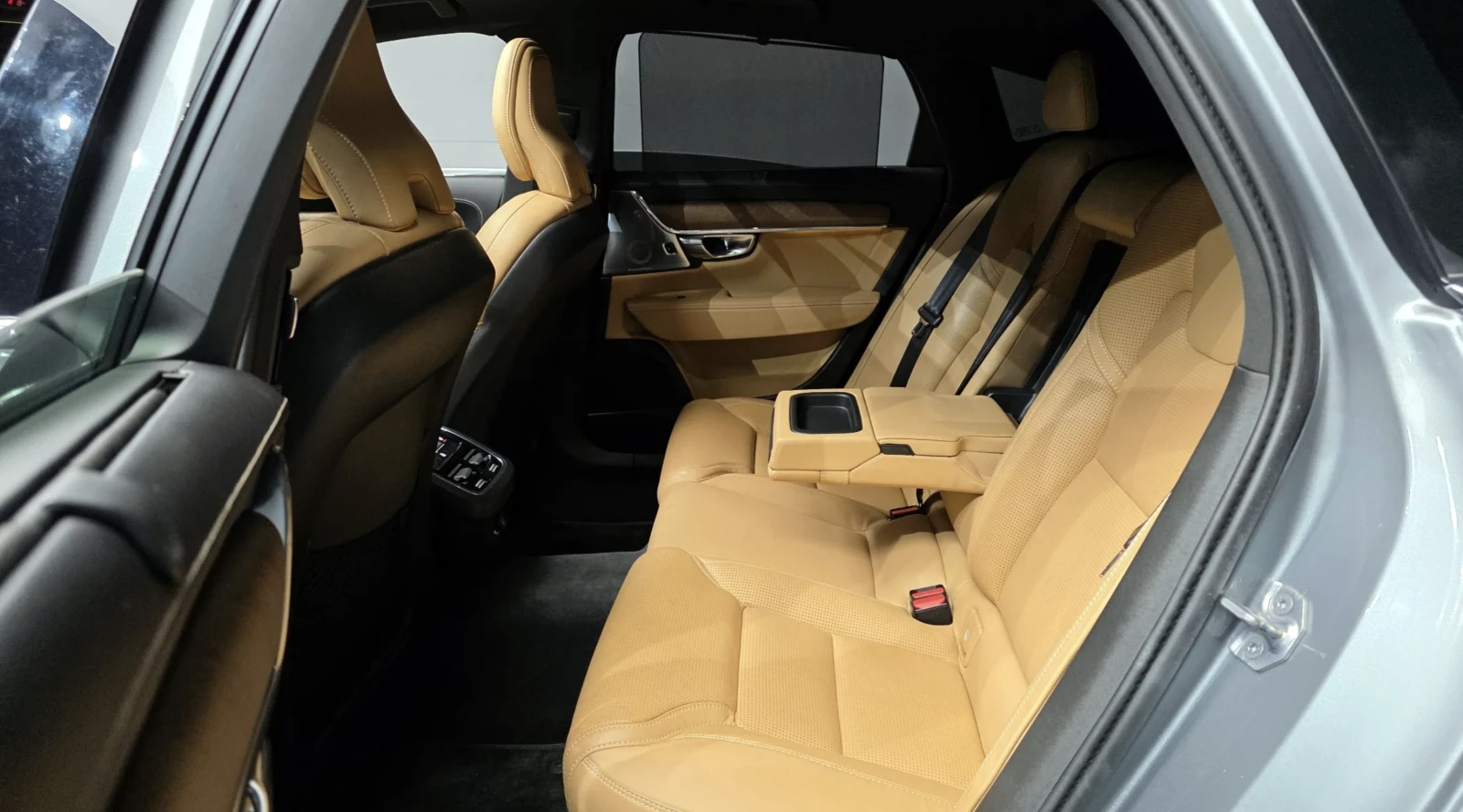 Volvo S90 INSCRIPTION/Bowers & Wilkins/360 ������/FULL | Mobile.bg � ����������� 12
