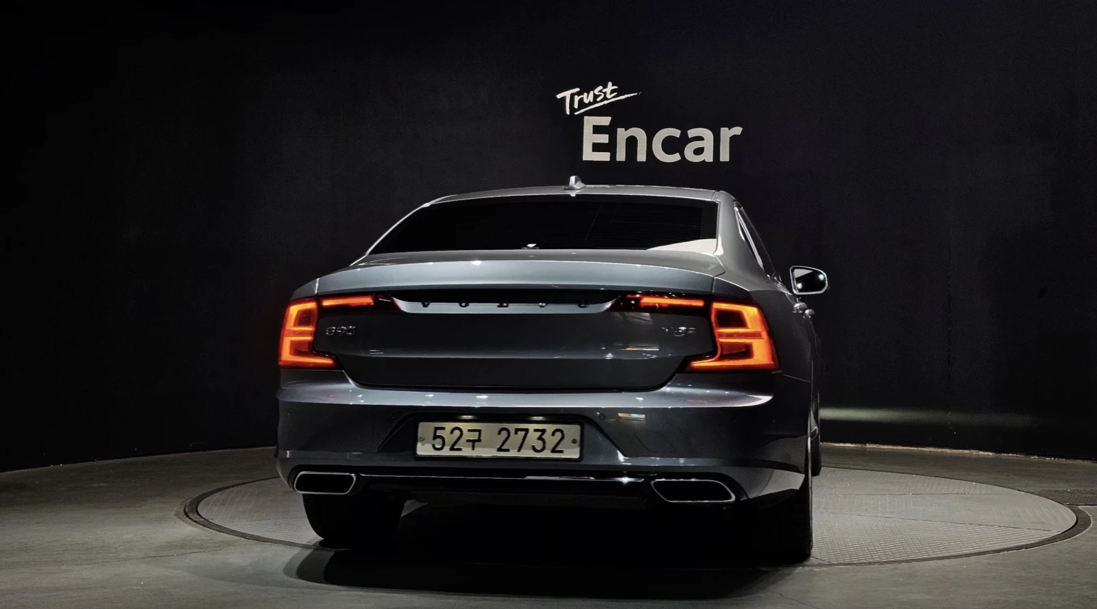 Volvo S90 INSCRIPTION/Bowers & Wilkins/360 ������/FULL | Mobile.bg � ����������� 4