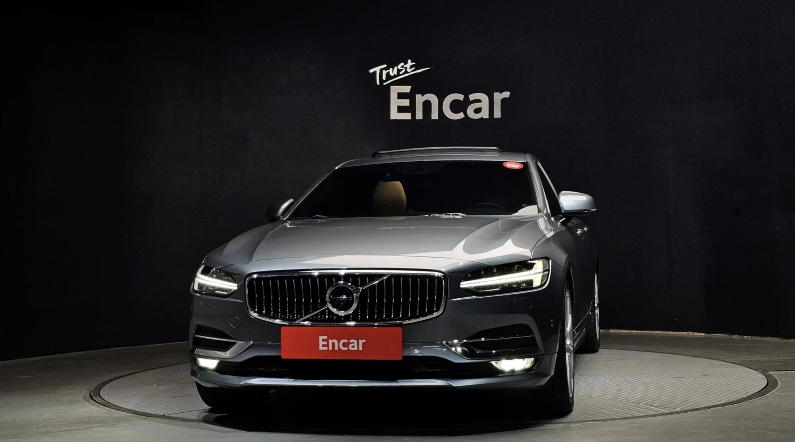 Volvo S90 INSCRIPTION/Bowers & Wilkins/360 ������/FULL | Mobile.bg � ����������� 3