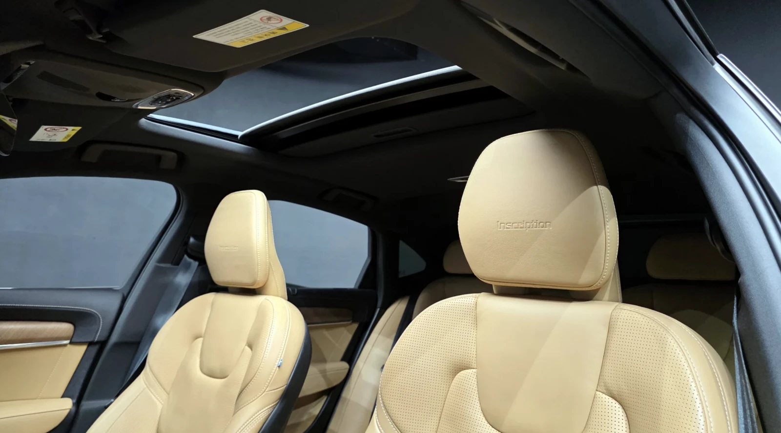 Volvo S90 INSCRIPTION/Bowers & Wilkins/360 ������/FULL | Mobile.bg � ����������� 17