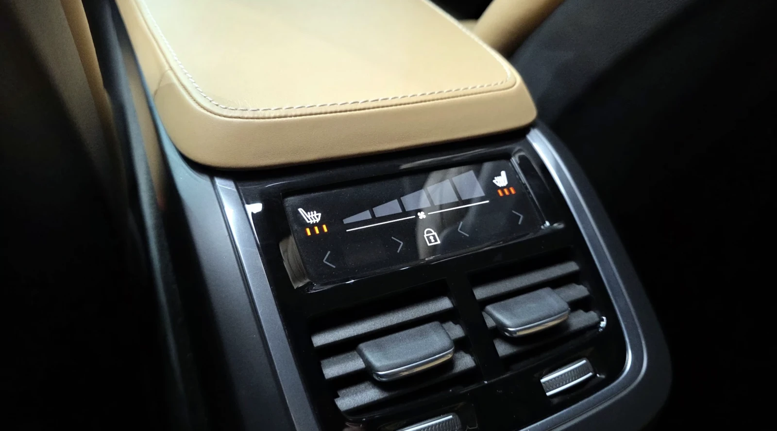 Volvo S90 INSCRIPTION/Bowers & Wilkins/360 ������/FULL | Mobile.bg � ����������� 16
