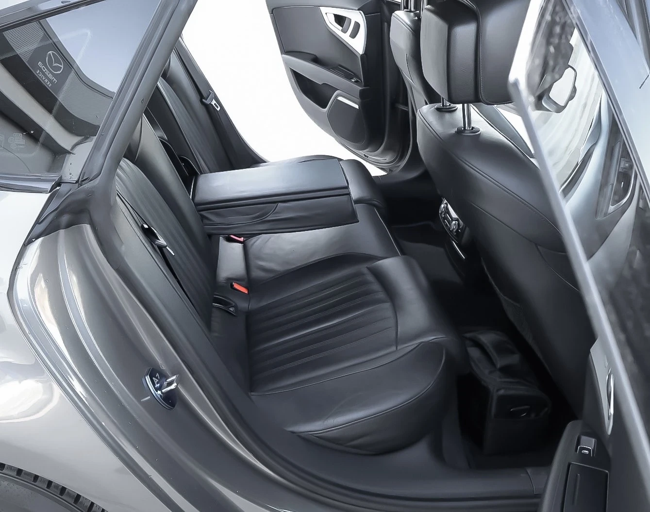 Audi A7 3.0TDI* S LINE RS PACK* HEAD-UP* KEYLESS* BOSE* , снимка 10 - Автомобили и джипове - 54335610