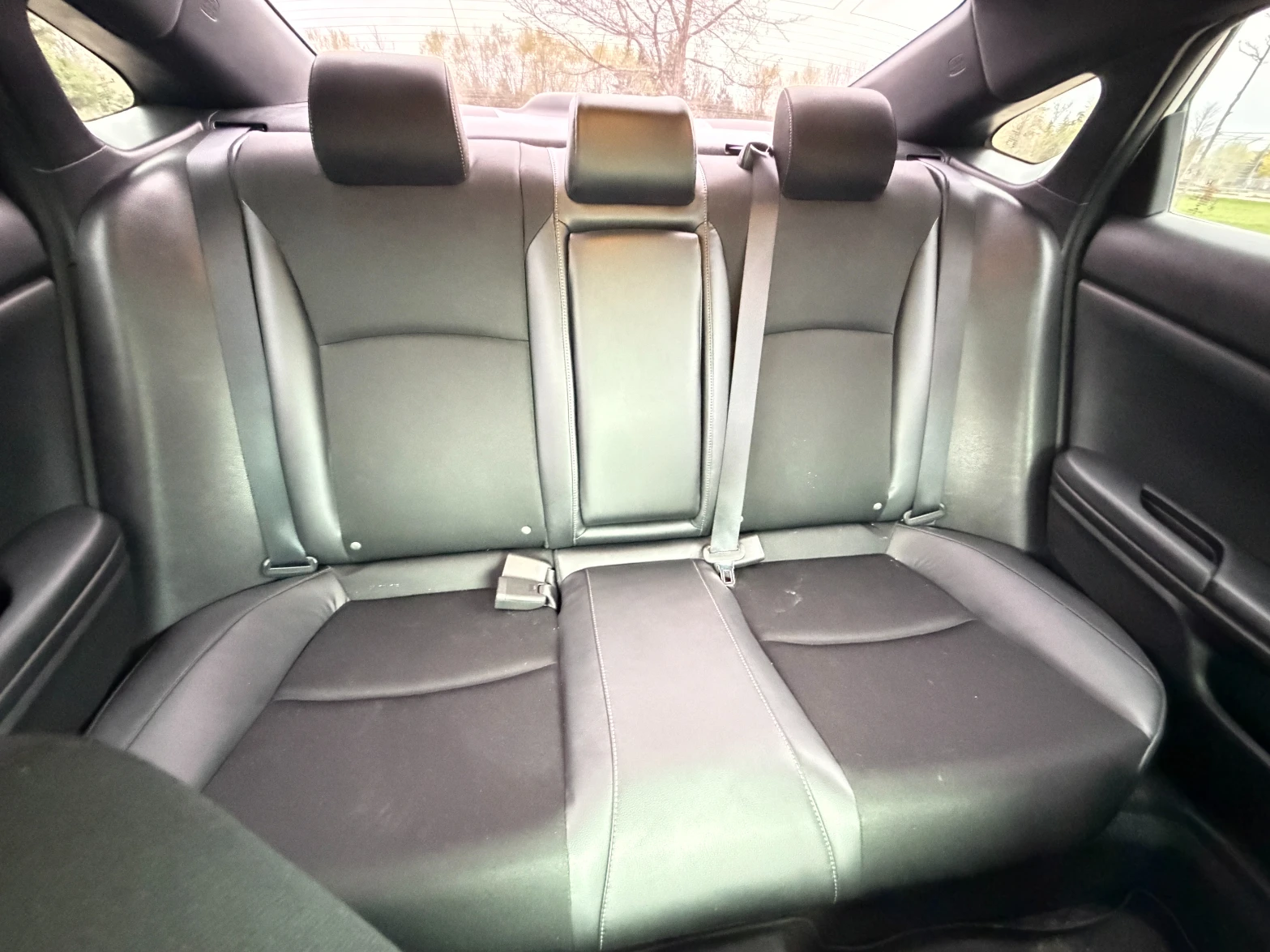 Honda Civic Sport * * ЦЕНА ДО БГ * * CARFAX * * , снимка 10 - Автомобили и джипове - 54384054
