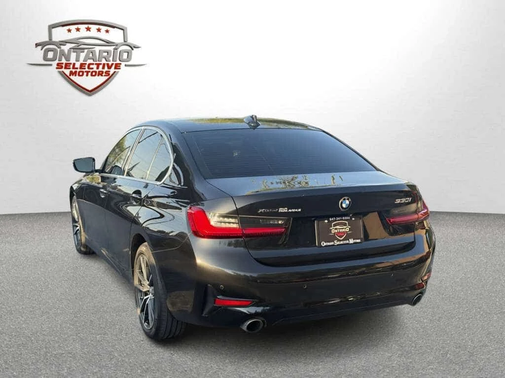 BMW 330 * xDrive * CARFAX * ЦЕНА ДО БГ, снимка 6 - Автомобили и джипове - 54454682