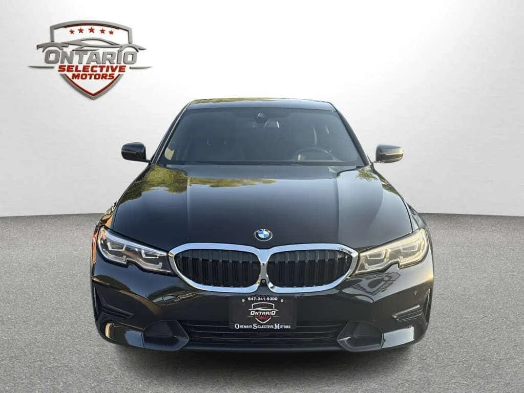 BMW 330 * xDrive * CARFAX * ЦЕНА ДО БГ, снимка 2 - Автомобили и джипове - 54454682