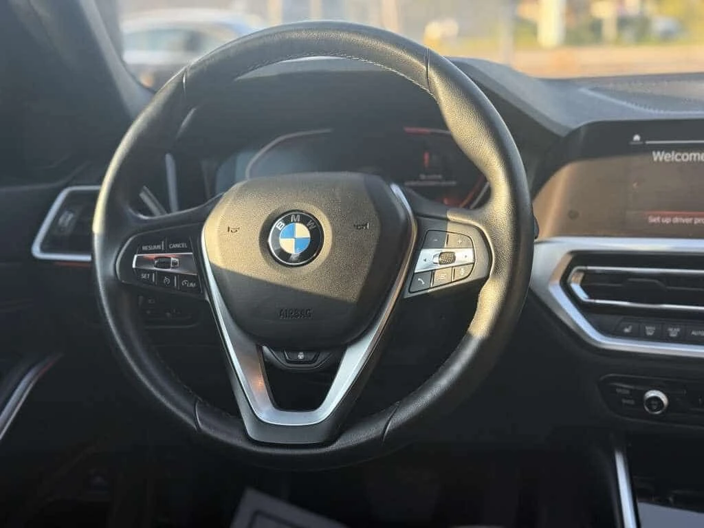 BMW 330 * xDrive * CARFAX * ЦЕНА ДО БГ, снимка 10 - Автомобили и джипове - 54454682