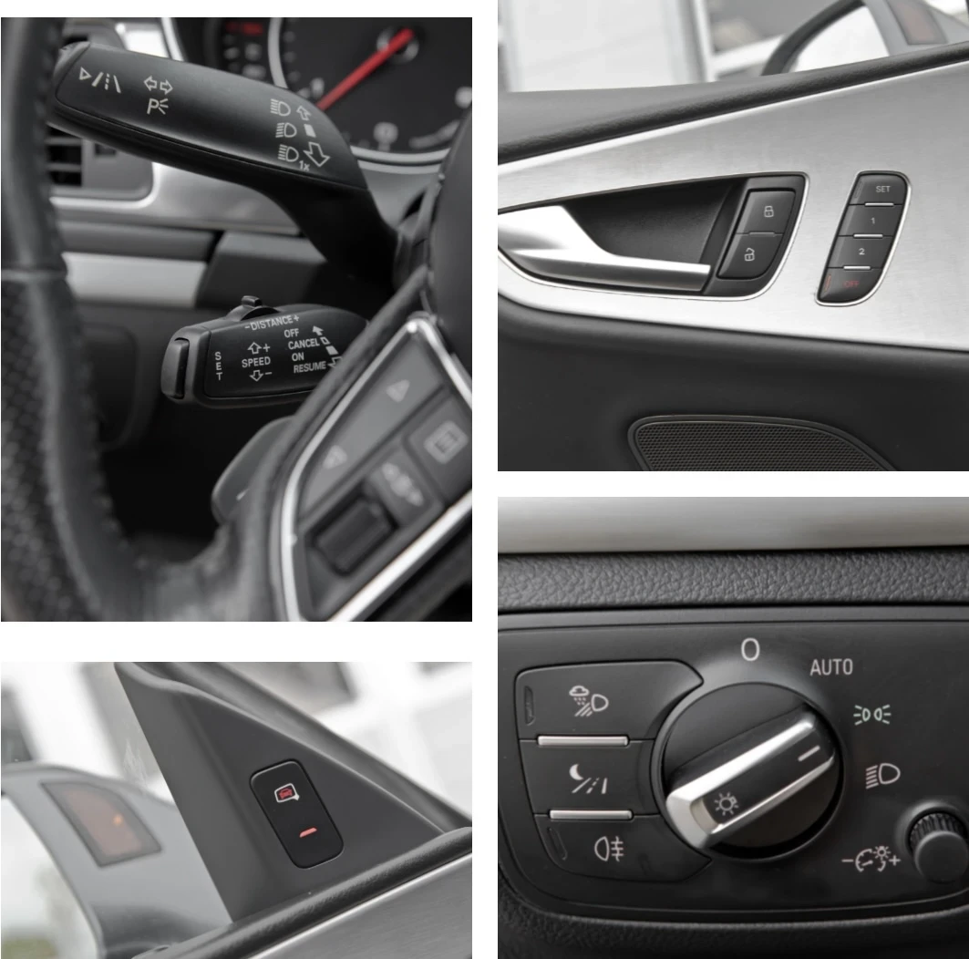 Audi A7 3.0TDI* 3xS-line* NightVision | Mobile.bg � ����������� 13