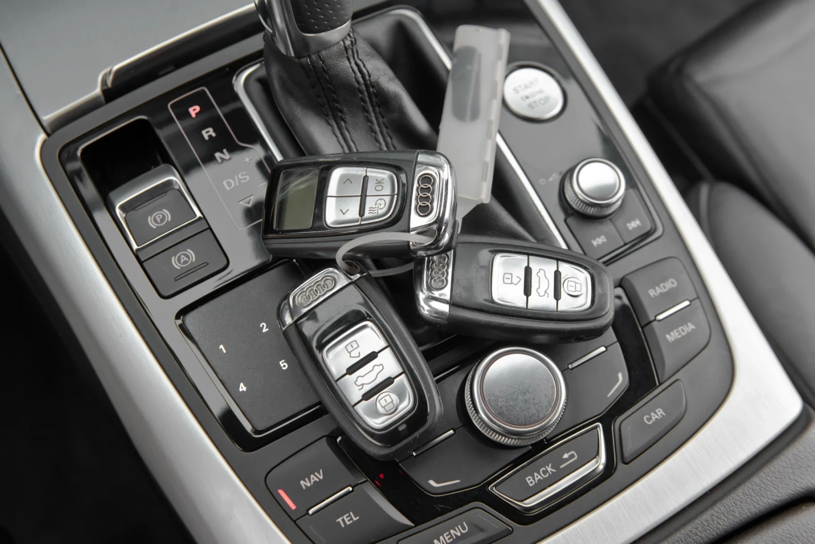 Audi A7 3.0TDI* 3xS-line* NightVision | Mobile.bg � ����������� 14