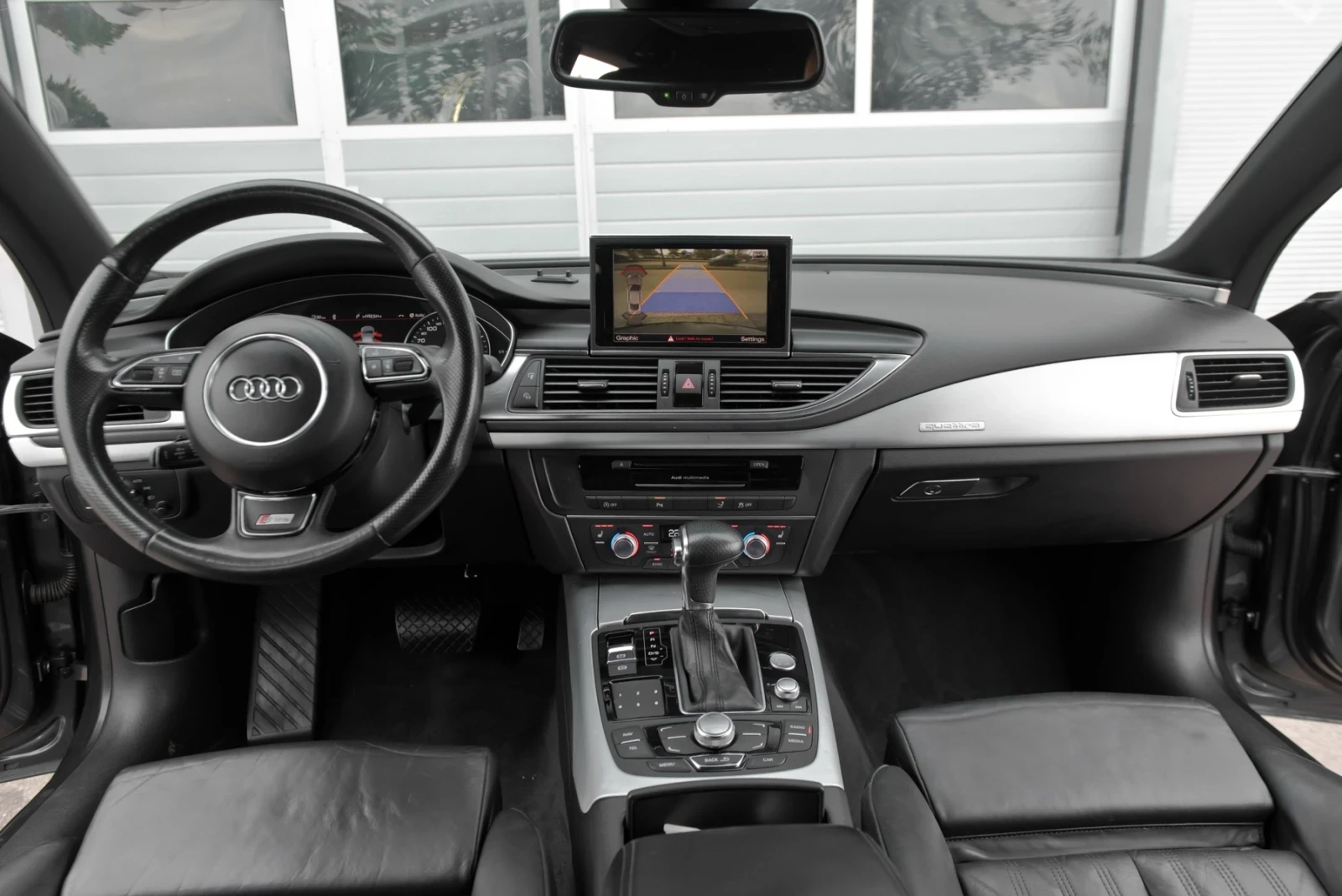 Audi A7 3.0TDI* 3xS-line* NightVision | Mobile.bg � ����������� 9