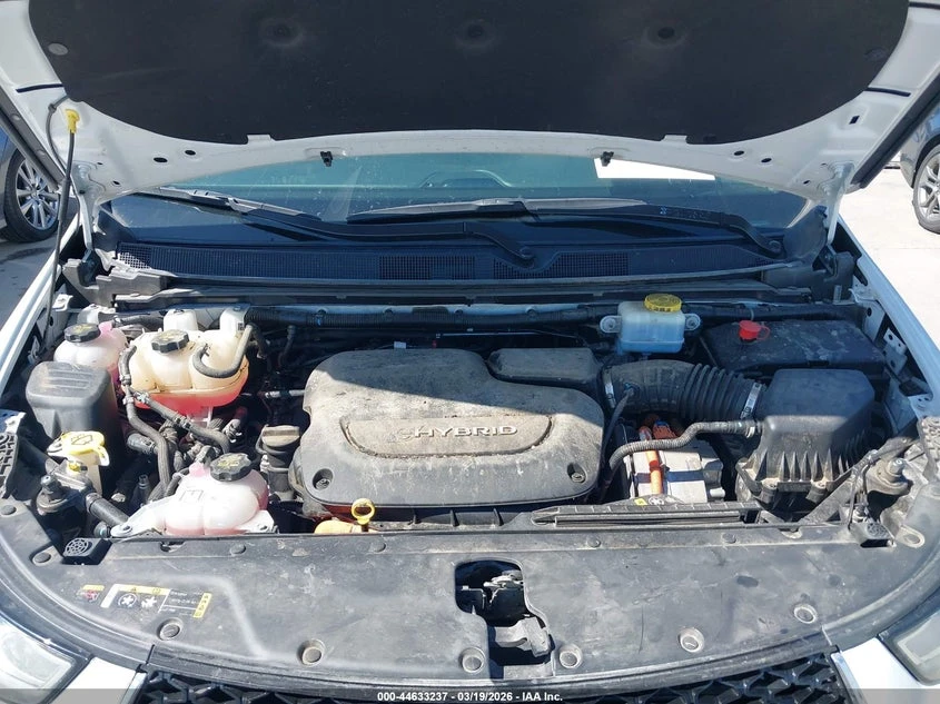 Chrysler Pacifica 3.6l Hybrid Touring L | Mobile.bg � ����������� 10