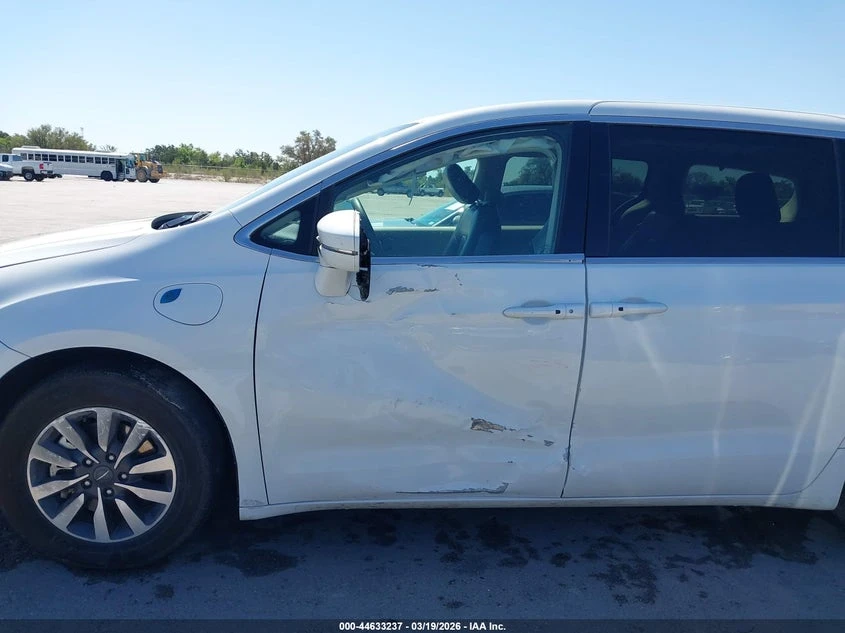 Chrysler Pacifica 3.6l Hybrid Touring L | Mobile.bg � ����������� 6