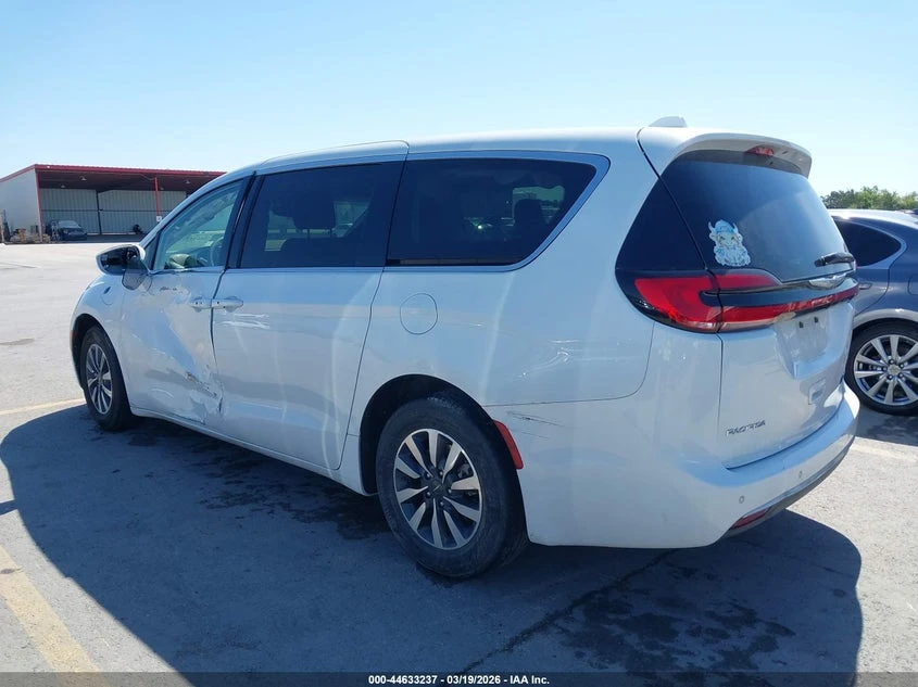 Chrysler Pacifica 3.6l Hybrid Touring L | Mobile.bg � ����������� 3