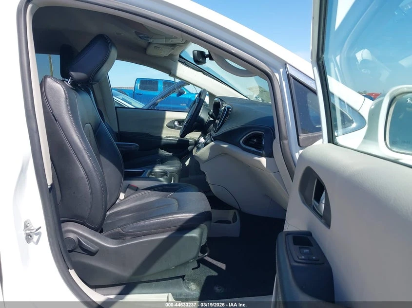 Chrysler Pacifica 3.6l Hybrid Touring L | Mobile.bg � ����������� 5
