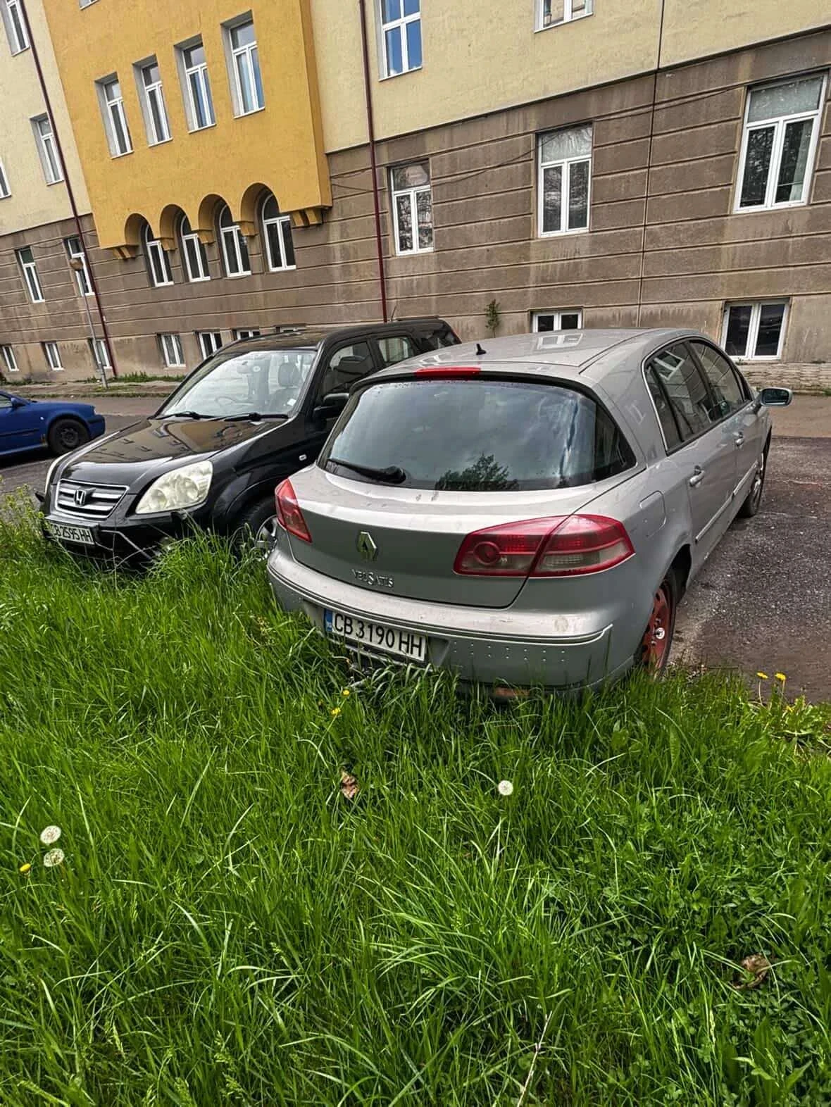 Renault Vel satis 2.0i газ, автоматик , снимка 6 - Автомобили и джипове - 54644738