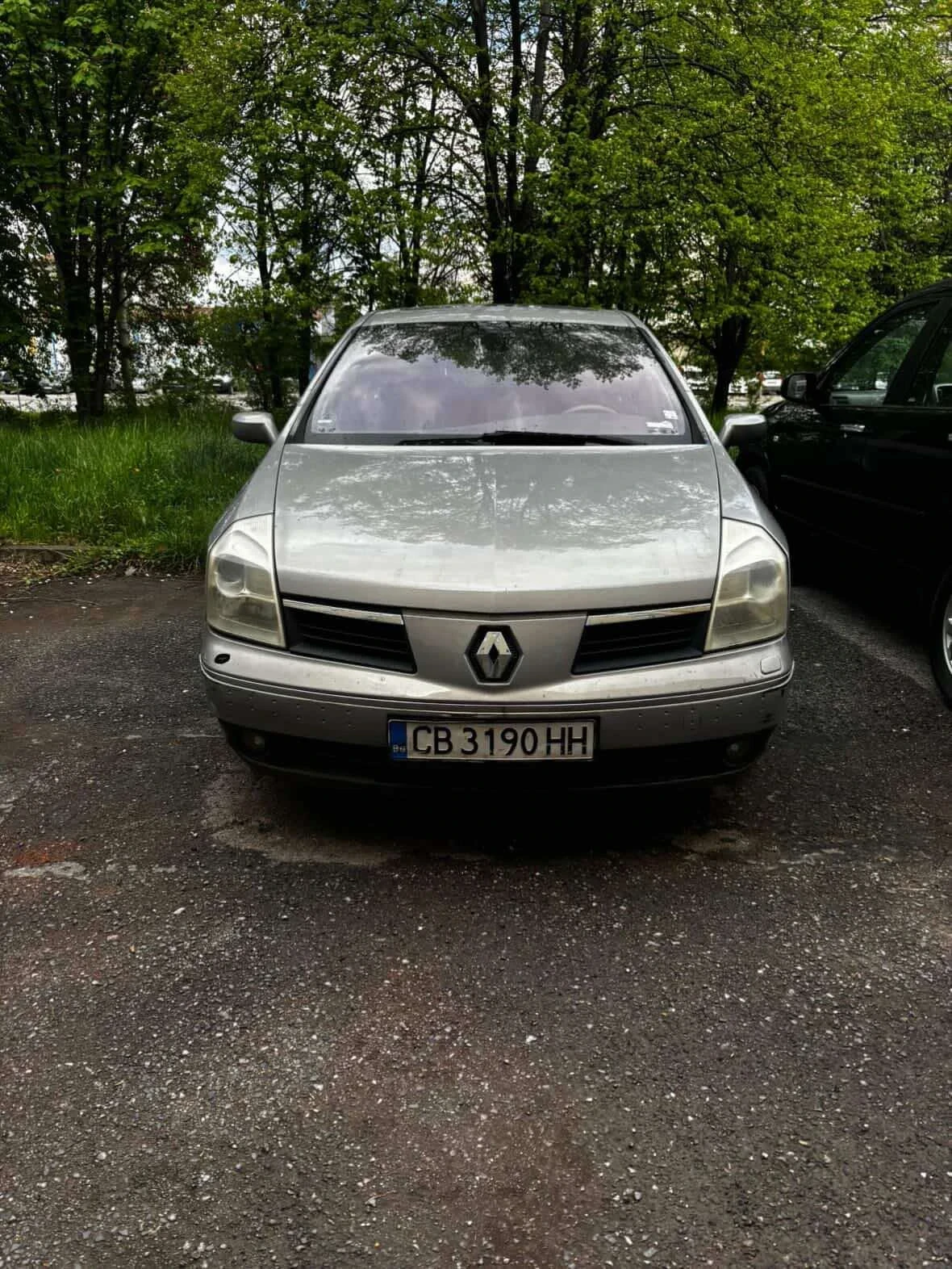 Renault Vel satis 2.0i газ, автоматик , снимка 7 - Автомобили и джипове - 54644738