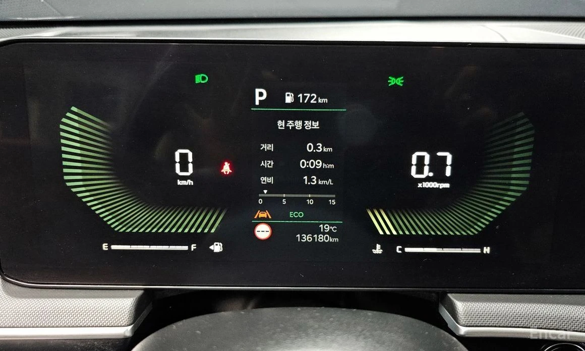 Kia K5, снимка 8 - Автомобили и джипове - 54768092