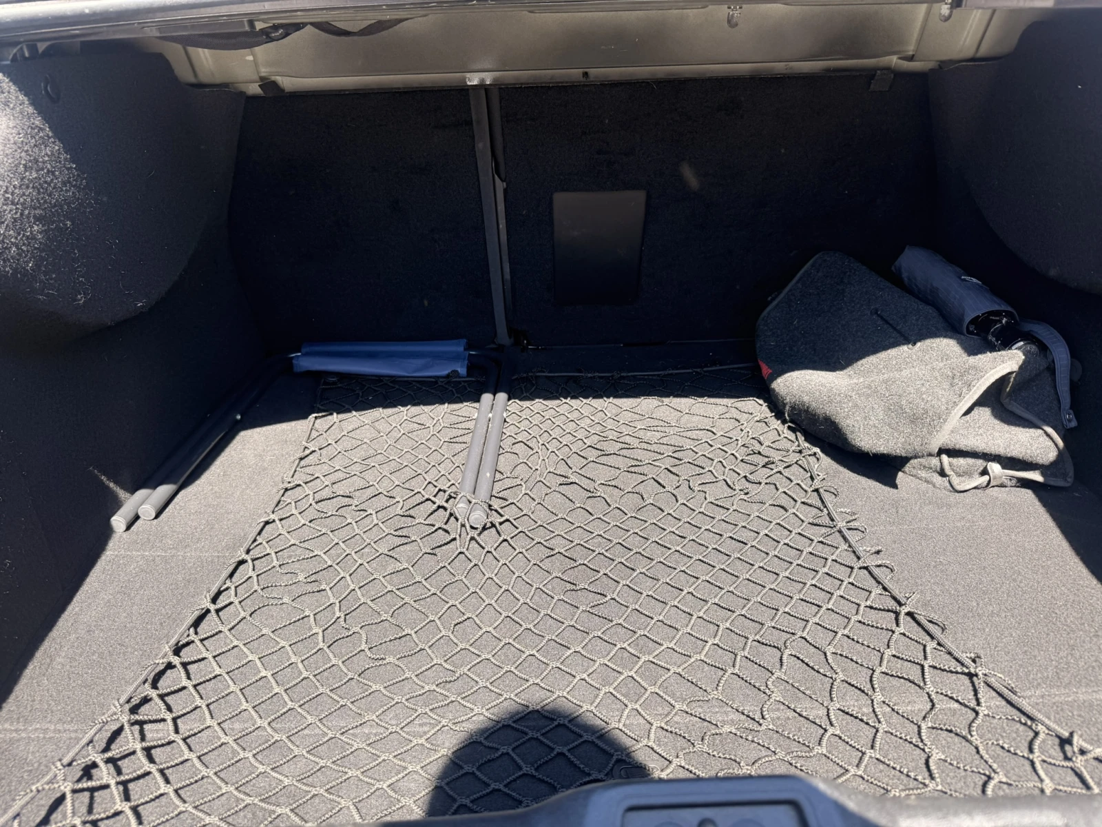 Citroen C5 C5X7 2.7 HDI, снимка 15 - Автомобили и джипове - 54900299