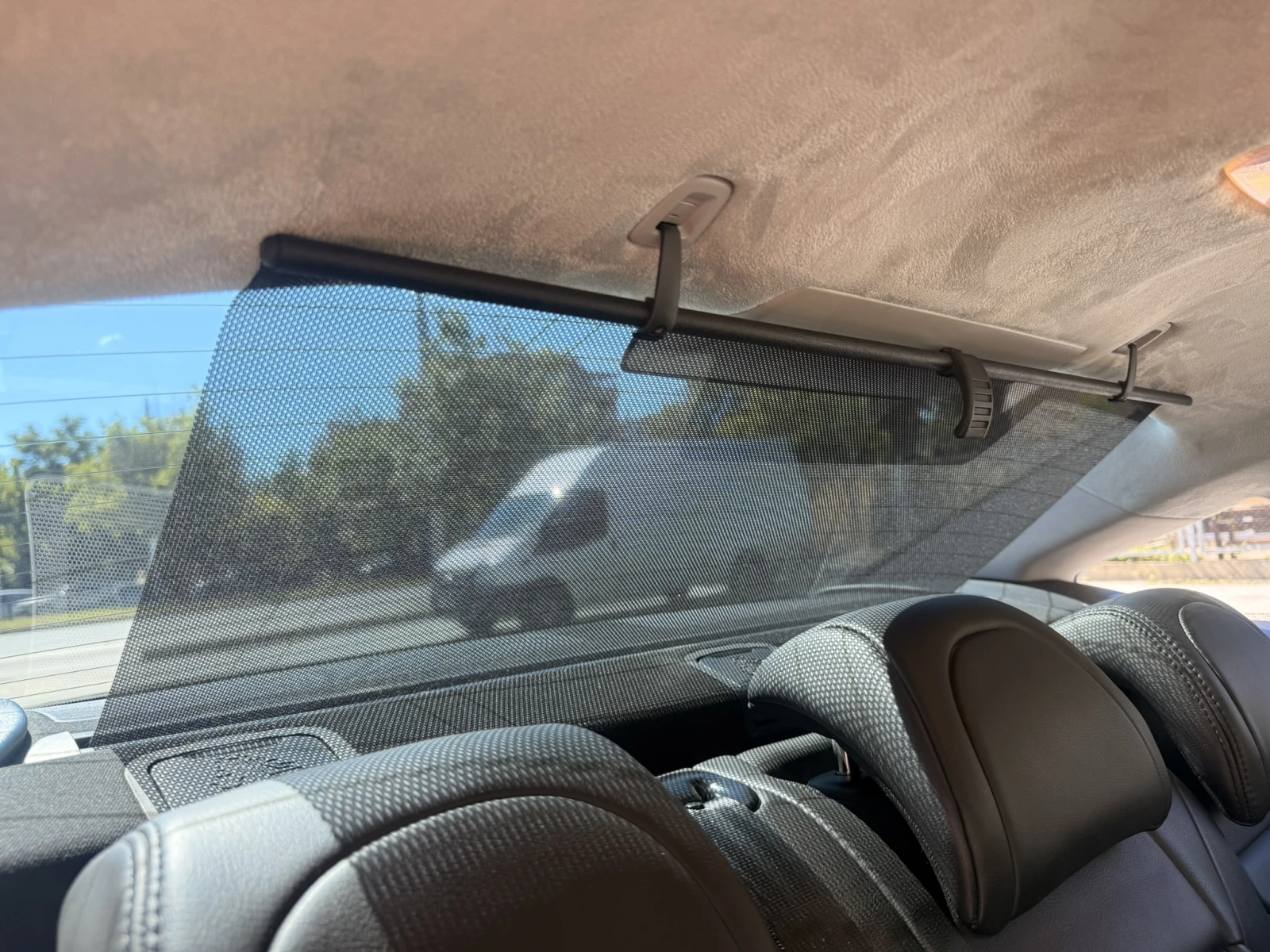 Citroen C5 C5X7 2.7 HDI, снимка 17 - Автомобили и джипове - 54900299