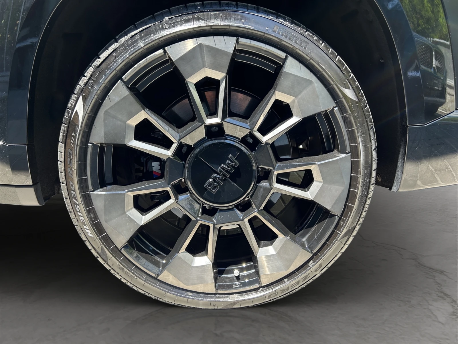 BMW XM Label, снимка 5 - Автомобили и джипове - 54957998