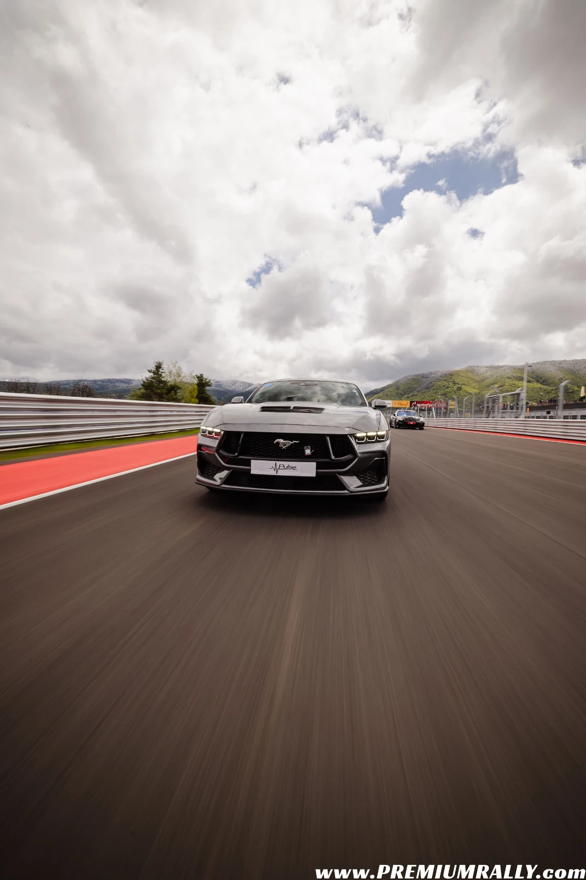 Ford Mustang GT performance , снимка 4 - Автомобили и джипове - 55212287