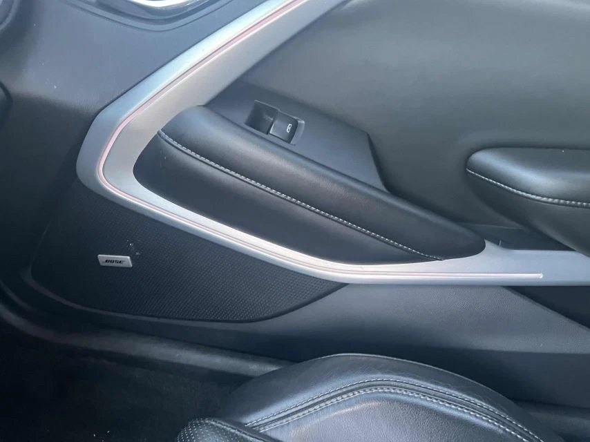 Chevrolet Camaro 2LT.Rs-pkg* Back cam* Шибидах* Bose* Обдухване* , снимка 10 - Автомобили и джипове - 55224485