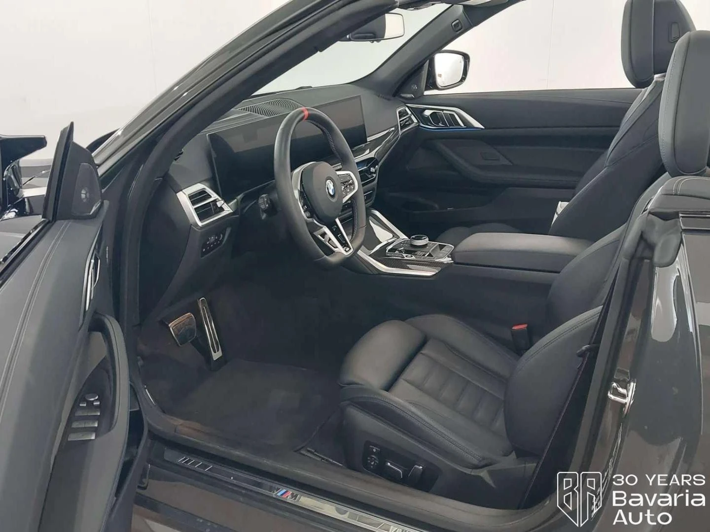 BMW 440 i xDrive Cabrio M Sport Paket Steptronic, снимка 5 - Автомобили и джипове - 55230873