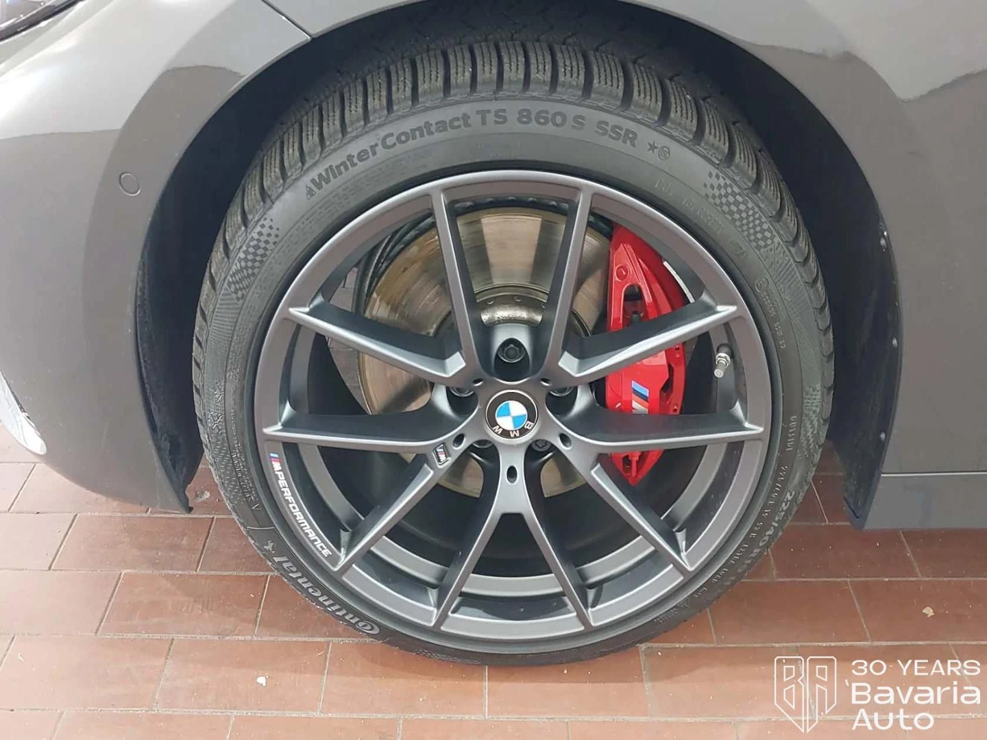 BMW 440 i xDrive Cabrio M Sport Paket Steptronic, снимка 15 - Автомобили и джипове - 55230873