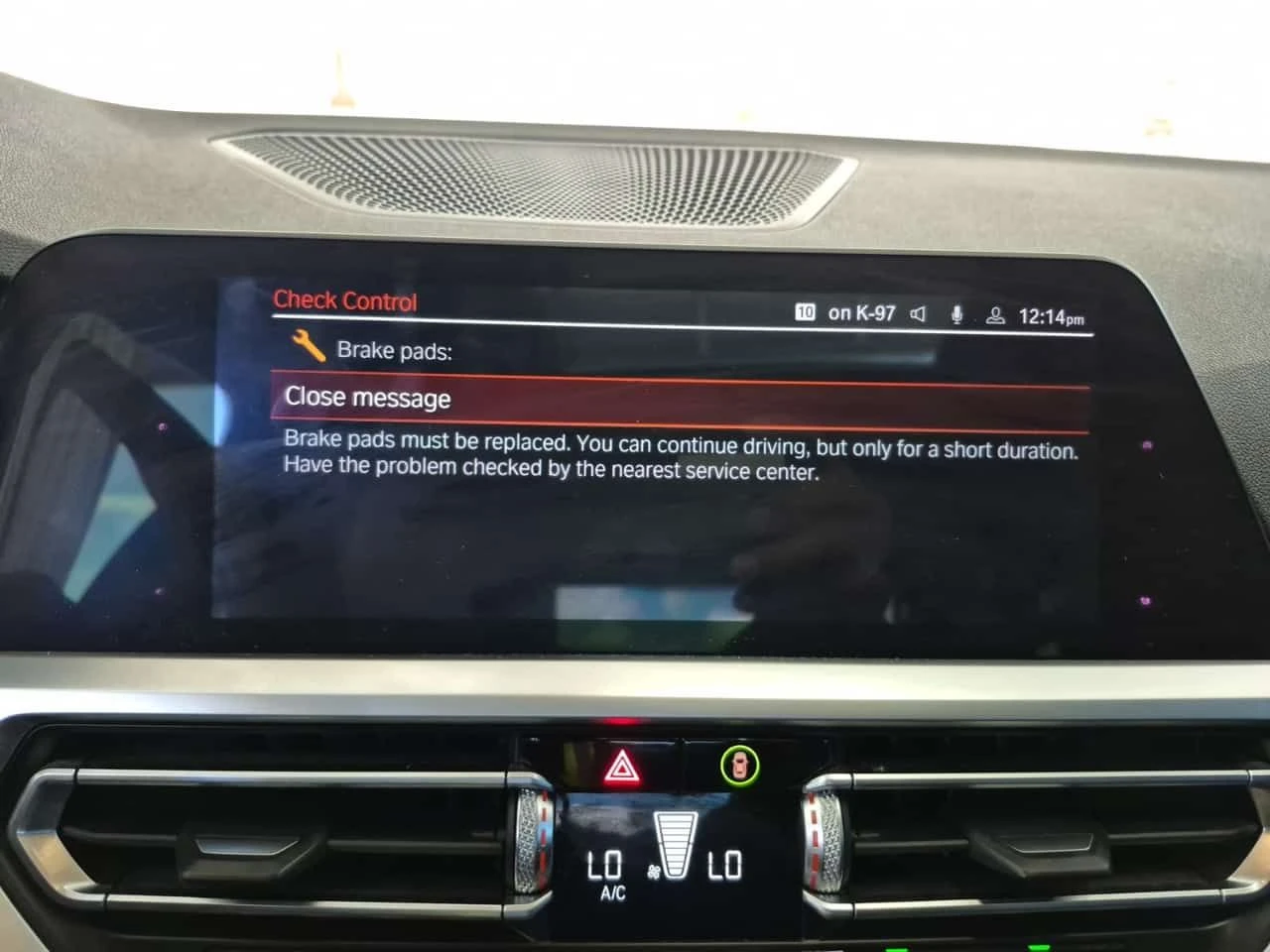 BMW 330 I XDRIVE / АВТОКРЕДИТ / ЦЕНА ДО БЪЛГАРИЯ , снимка 13 - Автомобили и джипове - 55301374
