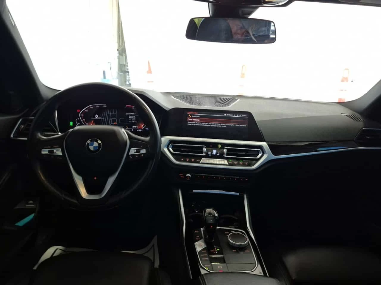 BMW 330 I XDRIVE / АВТОКРЕДИТ / ЦЕНА ДО БЪЛГАРИЯ , снимка 11 - Автомобили и джипове - 55301374