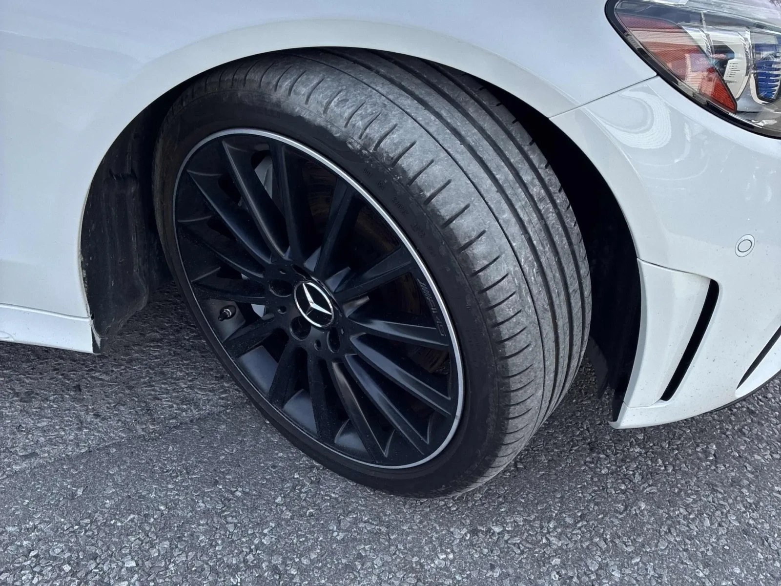 Mercedes-Benz C 43 AMG AMG 4MATIC | Night Package | 19" AMG | Digital, снимка 13 - Автомобили и джипове - 55811040