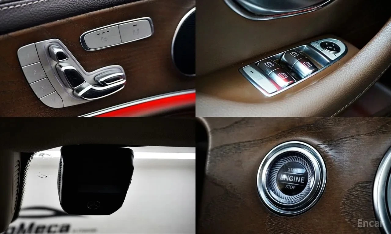 Mercedes-Benz E 220 4MATIC Exclusive, снимка 12 - Автомобили и джипове - 56060041